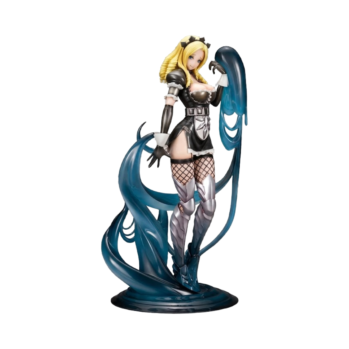 알터 오버로드 솔류션 입실론 10주년 소빈 일러스트 Ver. 1/8 피규어(Alter Overlord Solution ε 10th Anniversary So-Bin Ver. 1/8 Scale Figure) - 1