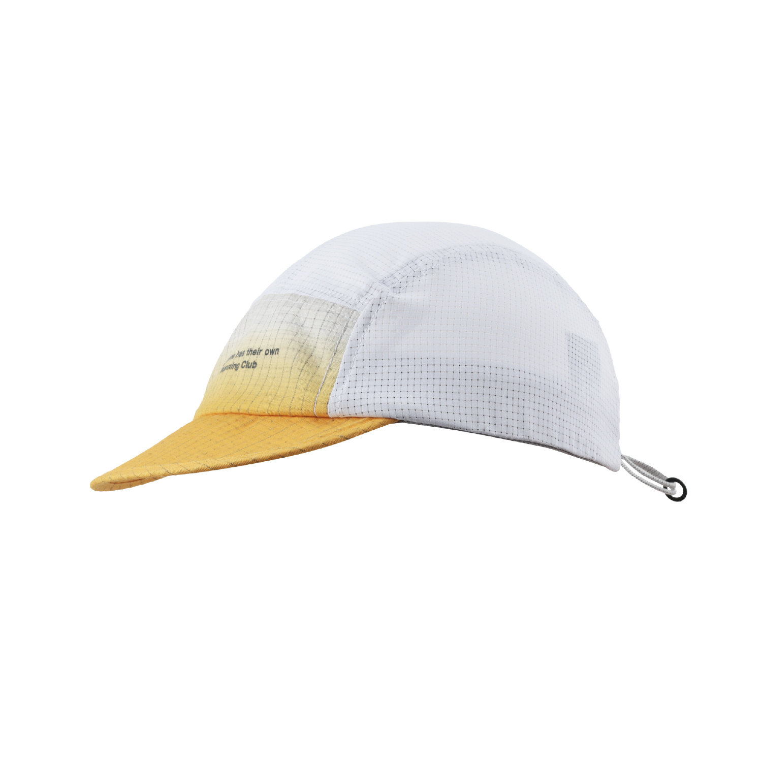 에이알씨 카브리올레 러닝 캡 그라디언트 오렌지(ARC Cabriolet Running Cap – Gradient Orange) - 2