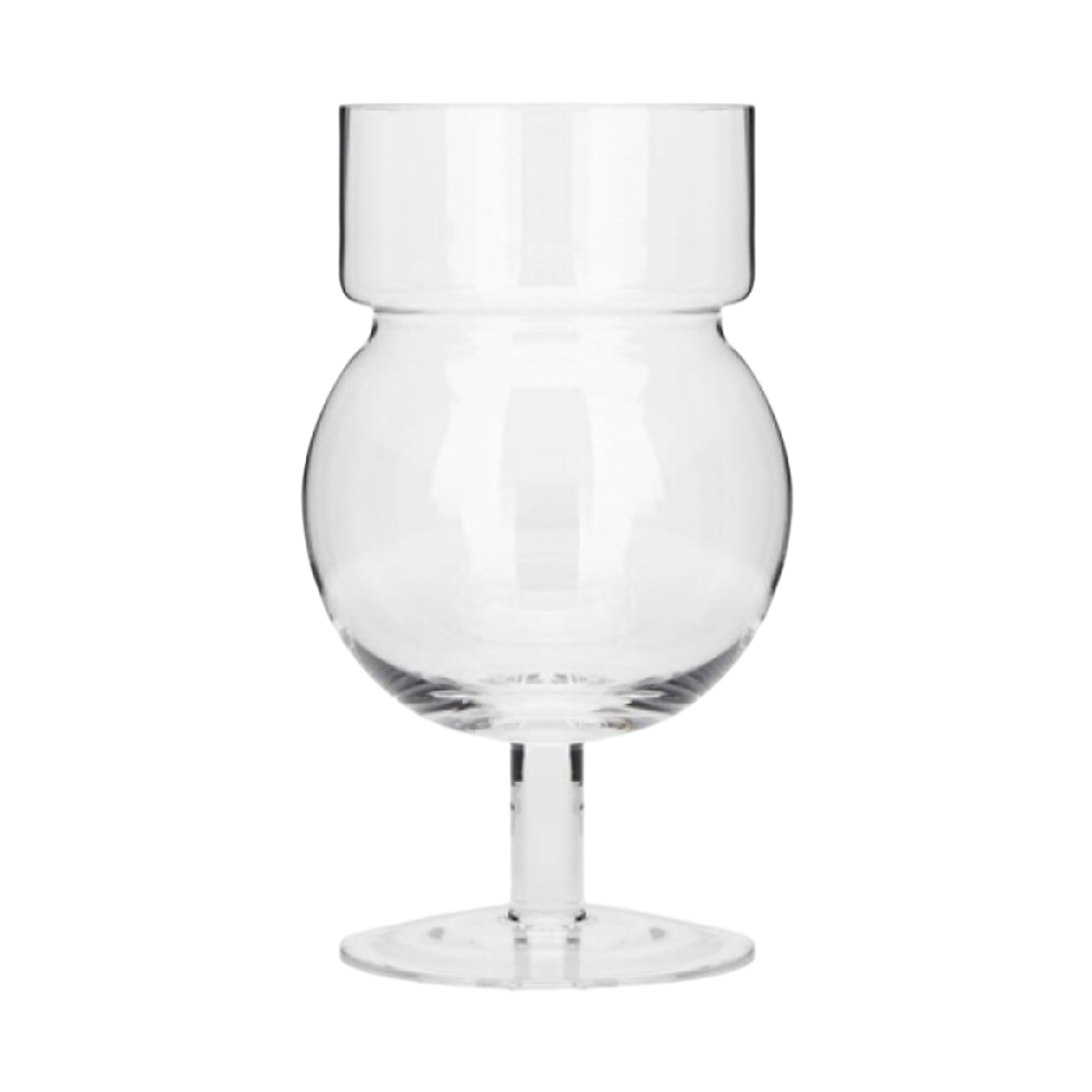 카락터 스페리코 No. 3 클리어 글라스(Karakter Sferico No. 3 Clear Glass)