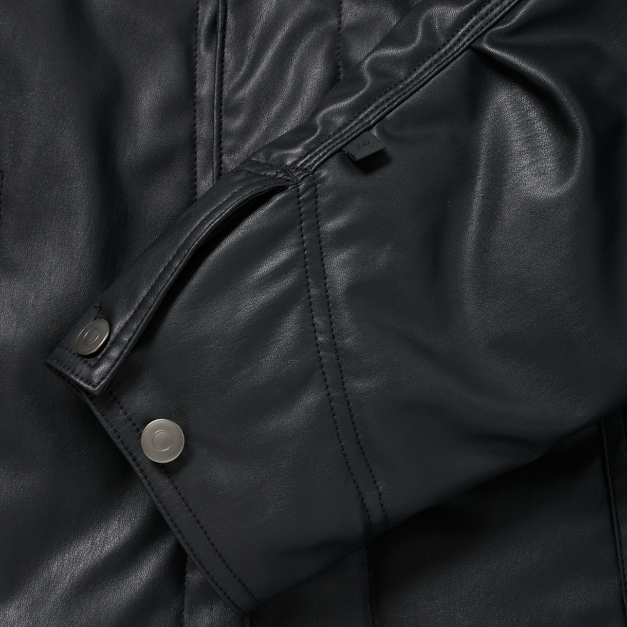 다이와 피어39 테크 신세틱 스킨 초어 자켓 블랙 - 26FW(DAIWA PIER39 Tech Synthetic Skin Chore Jacket Black - 26FW) - 6