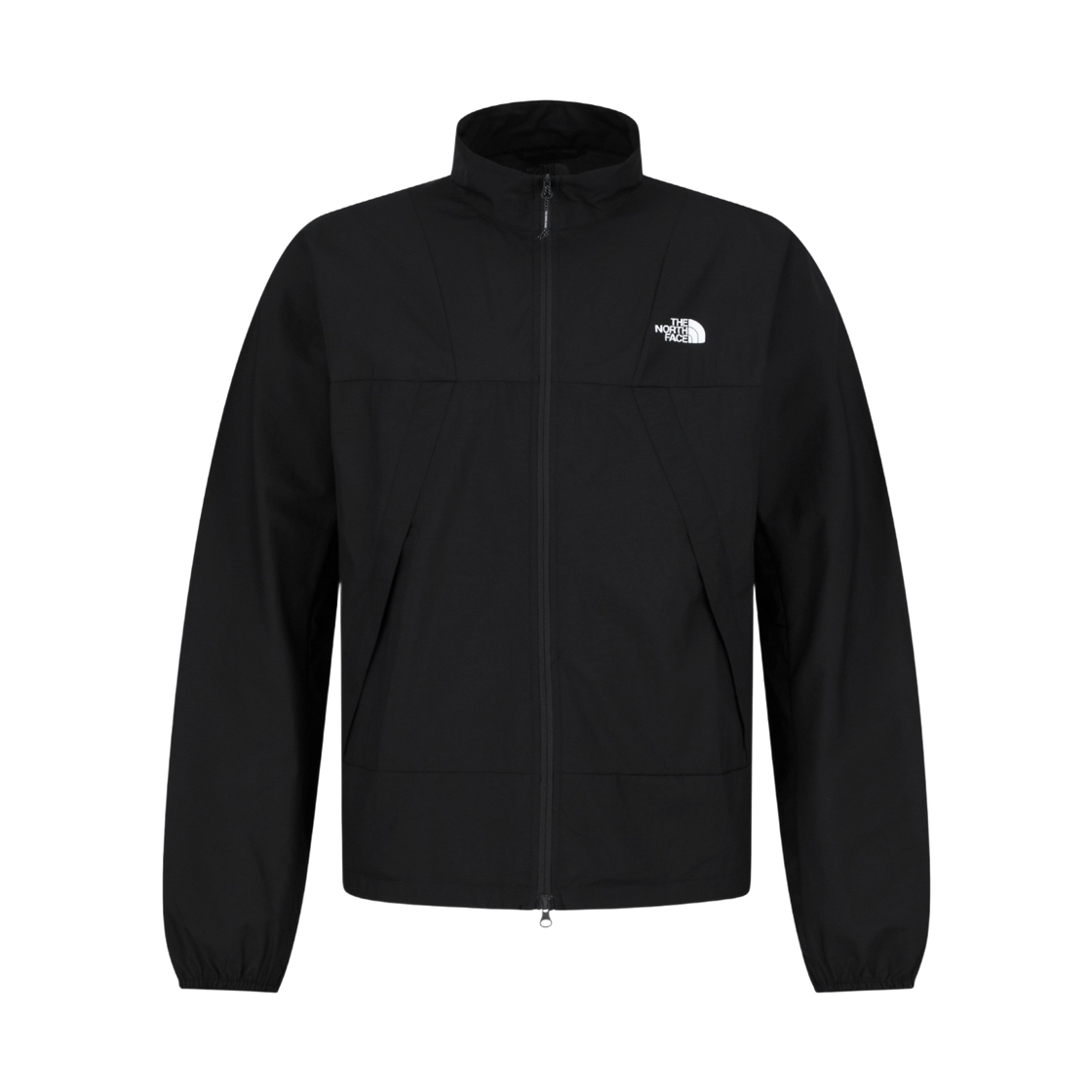 NJ3LS03J The North Face Aeln Jacket BLK
