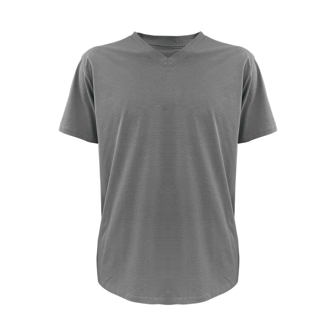 녹족 맨즈 러닝웨어 녹스 쿨링 반팔티셔츠 그레이(Nokjok Men’s Running Wear Nox Cooling short-sleeve T-shirt Gray)