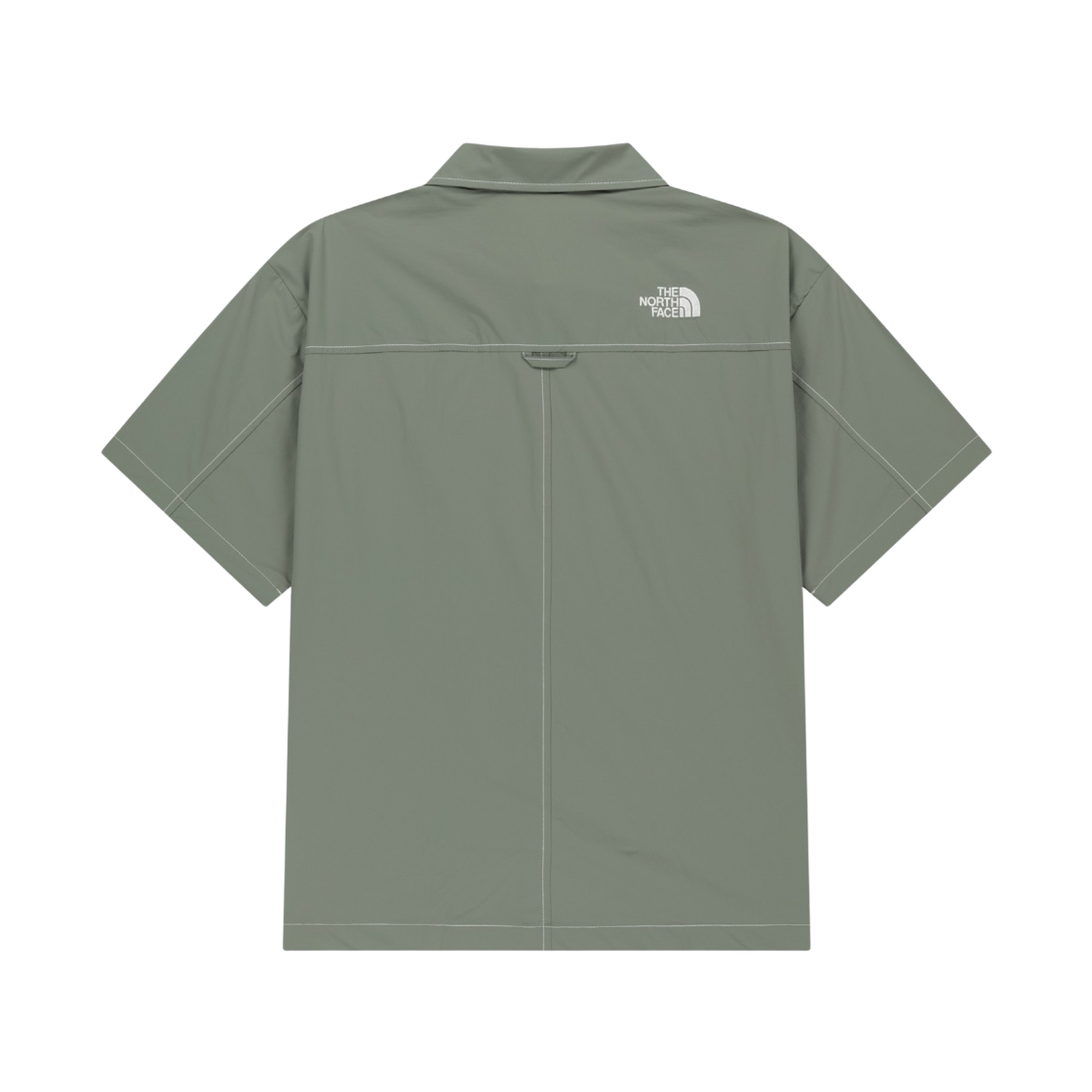 노스페이스 아이스펄스 셔츠 NH8SS01K_SLT(The North Face Icepulse Shirt SLT) - 2