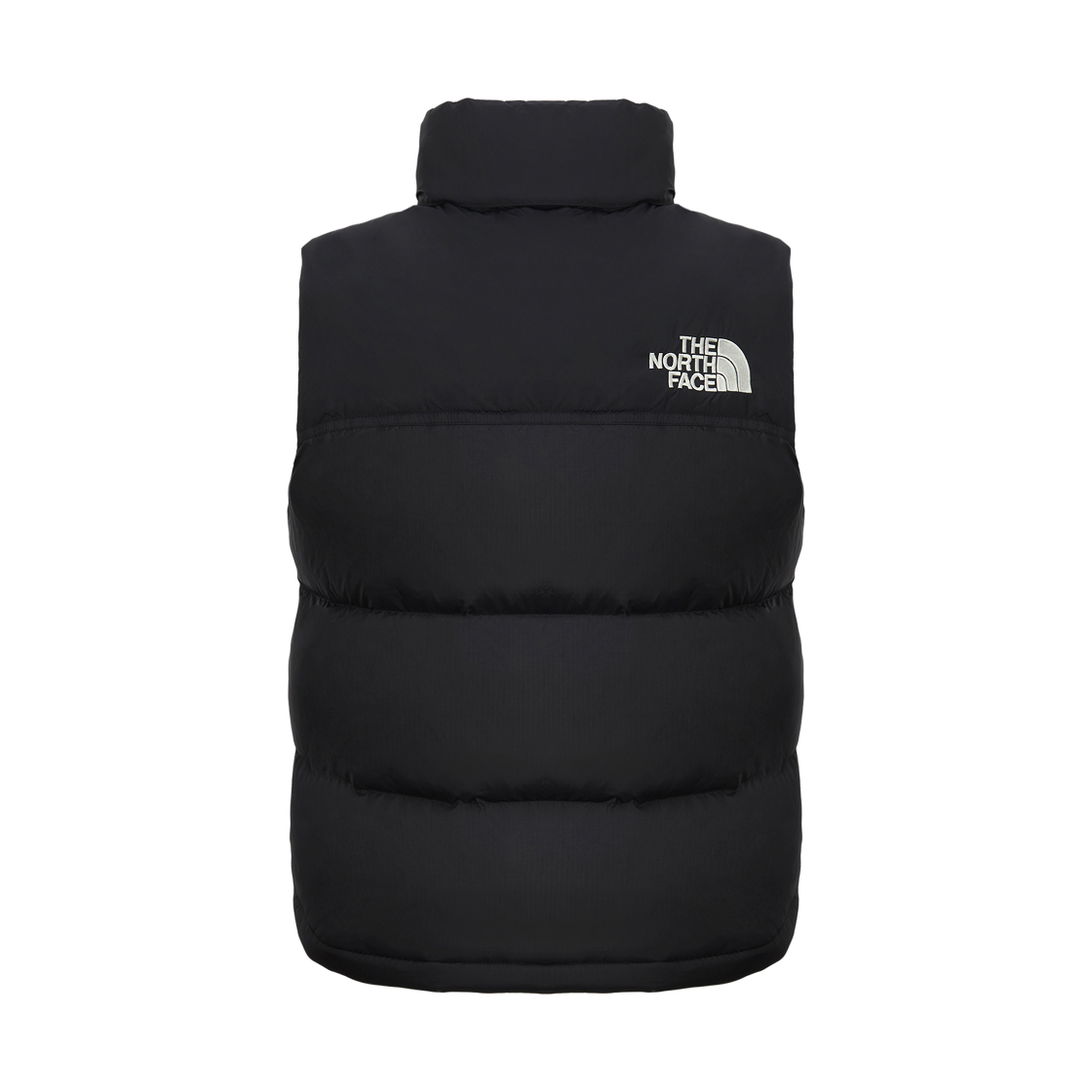(W) 노스페이스 1996 레트로 리얼 베스트 블랙 - 26FW((W) The North Face 1996 Retro Nuptse Vest Black - 26FW) - 2