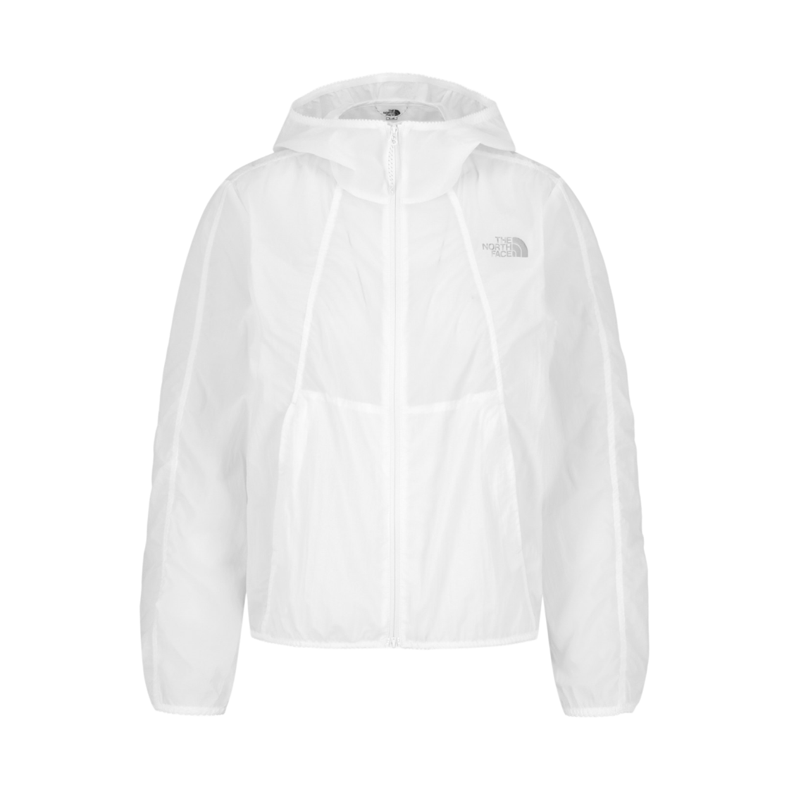 노스페이스 여성 세리나 자켓 NJ3LS34J_WHT(The North Face W'S Serina Jacket WHT) - 2