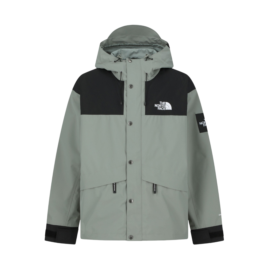 NJ2HS01K The North Face Vaiden Jacket SLT