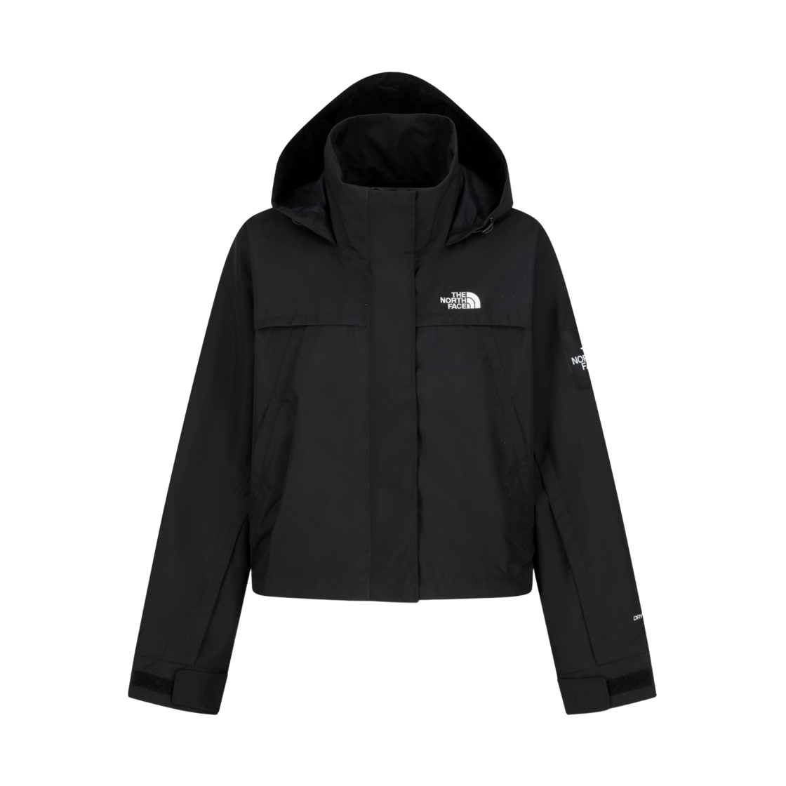 NJ2HS80J The North Face W'S Mawren Jacket