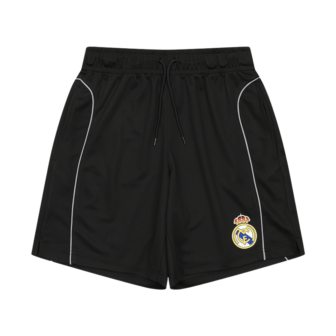GRMFPS02 Real Madrid CF Hala Jersey Setup Shorts