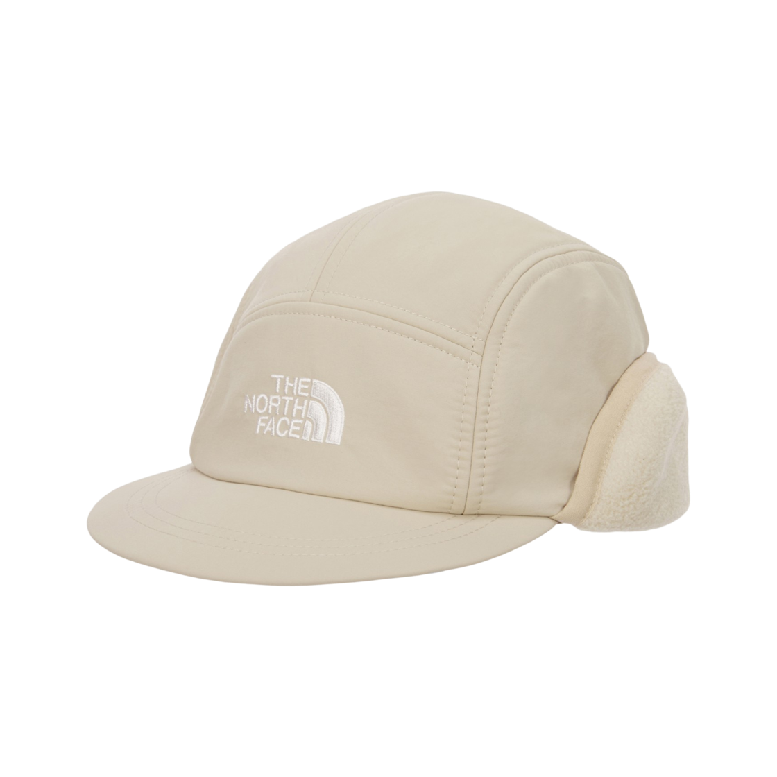 NE3CS55B The North Face Fleece Earflap Cap