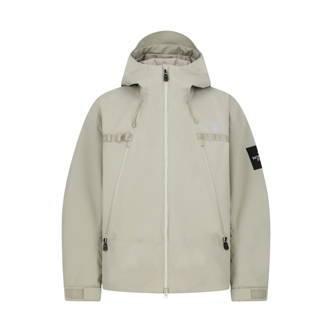 NJ3NS59L The North Face Line-X Heat Jacket