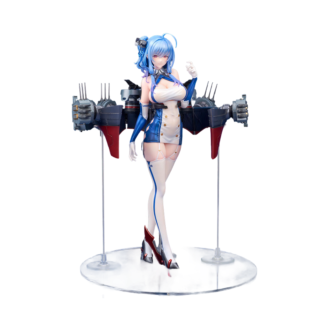 알터 벽람항로 아주르 레인 세인트 루이스 1/7 디럭스 Ver. 피규어(Alter Azur Lane USS St. Louis 1/7 Scale Figure)