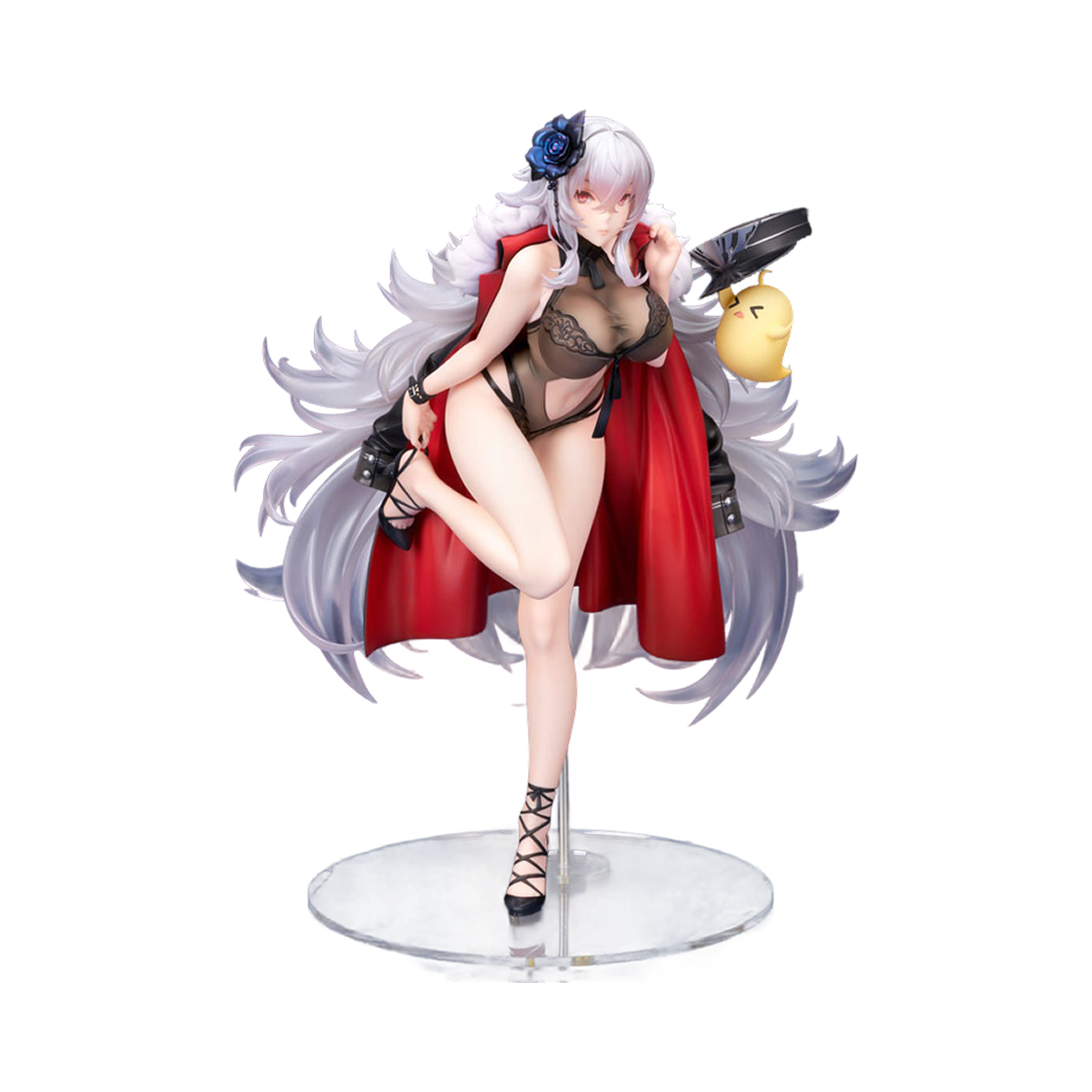 알터 벽람항로 아주르 레인 그라프 체펠린 모래밭의 우르즈 Ver. 1/7 피규어(Alter Azur Lane KMS Graf Zeppelin Beachside Urd Ver. 1/7 Scale Figure)