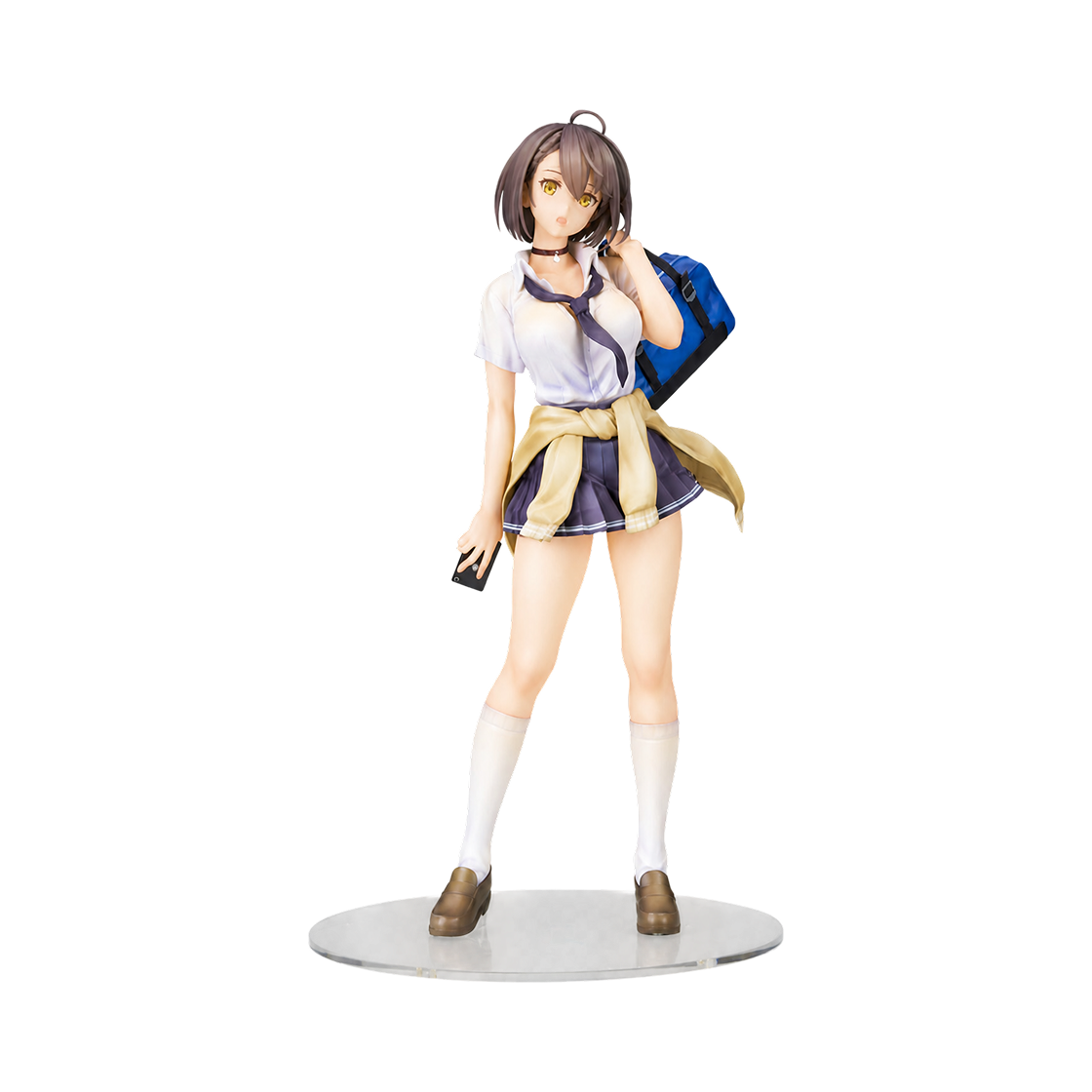 알터 벽람항로 아주르 레인 볼티모어 에이스의 방과 후 Ver. 1/7 피규어(Alter Azur Lane USS Baltimore After-School Ace Ver. 1/7 Scale Figure)