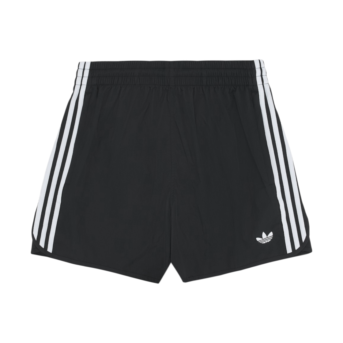 KE3571 Adidas Originals Sprinter Shorts Black - KR Sizing