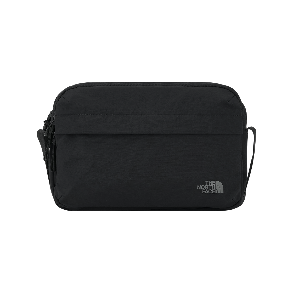 NN2PS33A The North Face Travel Cross EX Bag M Nw Black - 26SS