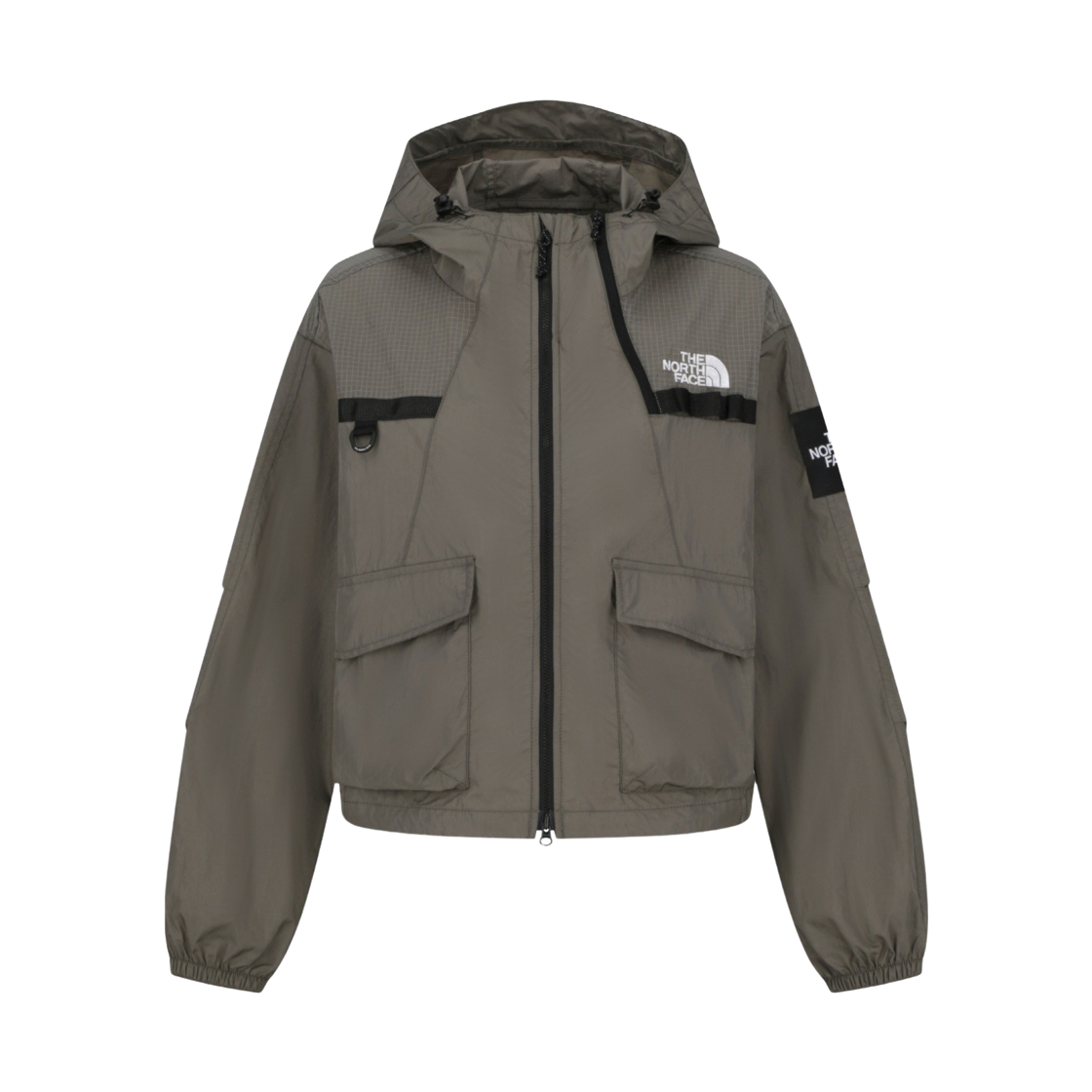 NJ3LS31K The North Face W'S Sheldon Jacket CCB