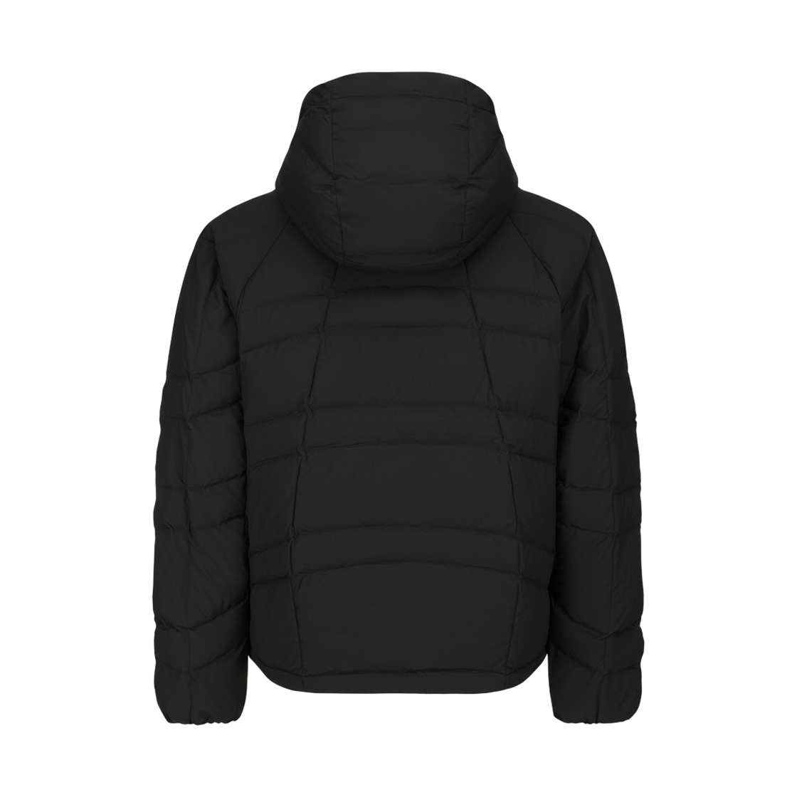 노스페이스 화이트 라벨 데이드라이브 엑스 온 자켓 블랙 - 26FW(The North Face White Label Daydrive EX On Jacket Black - 26FW) - 2