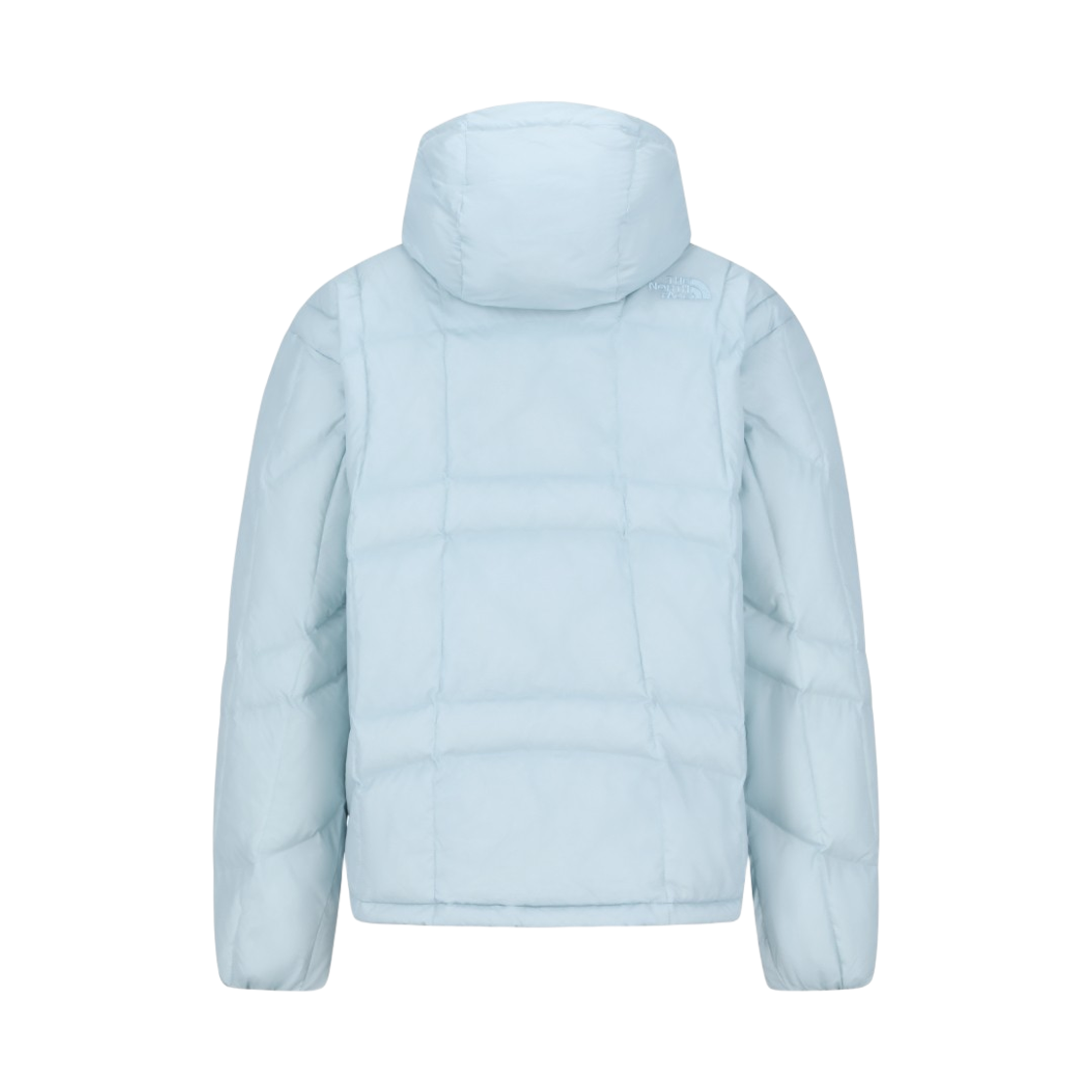 노스페이스 웨이브 LT 온 자켓 NJ3NS03K_LBL(The North Face Wave Lt On Jacket LBL) - 2