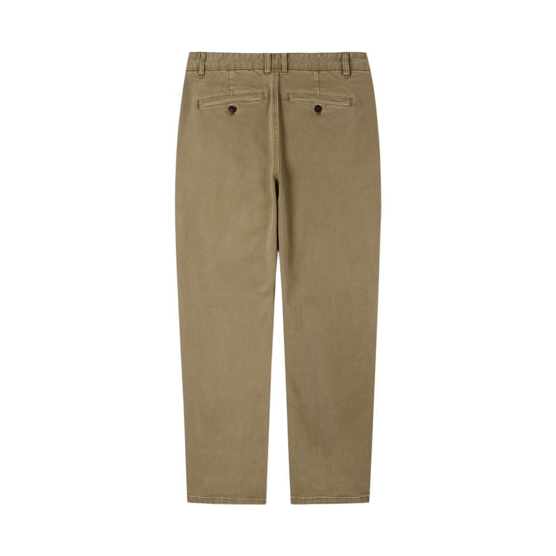 브룩스브라더스 가먼트다잉 팬츠 베이지(BrooksBrothers Garment Dyed Pants Beige) - 2