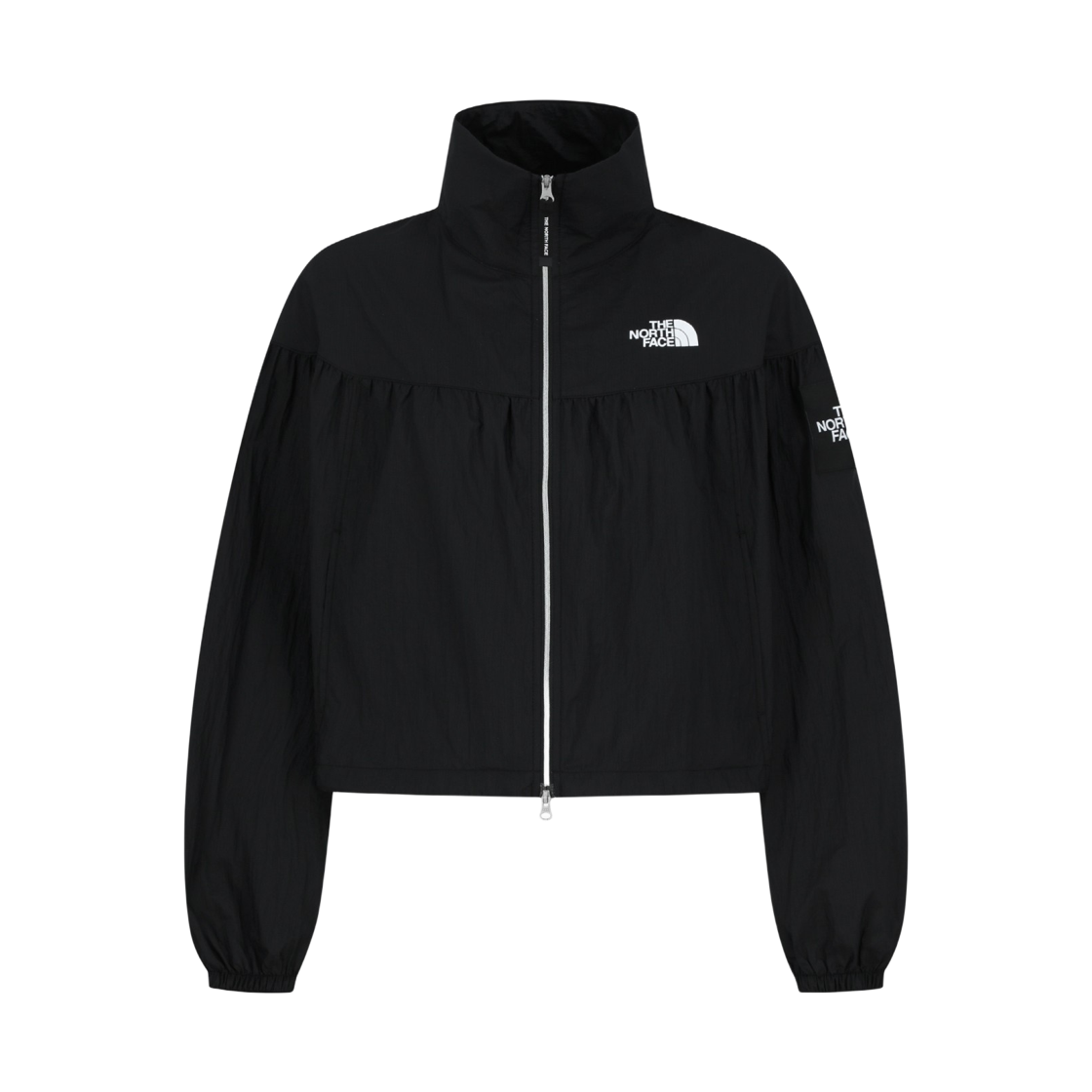 노스페이스 여성 루벤 자켓 NJ3LS33K_BLK(The North Face W'S Ruben Jacket BLK) - 2