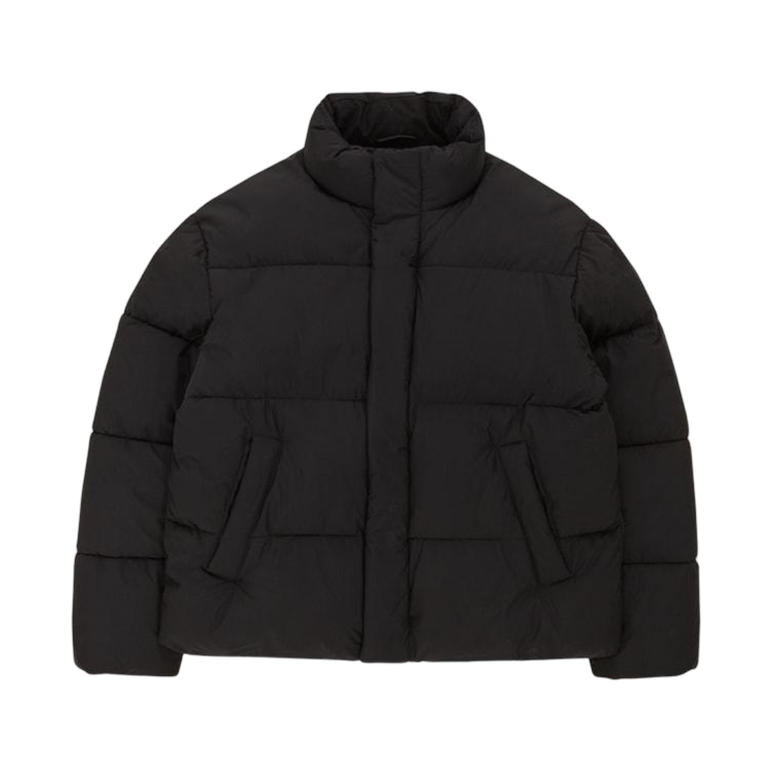 SPJPG4TC11 Spao Basic Puffer Black