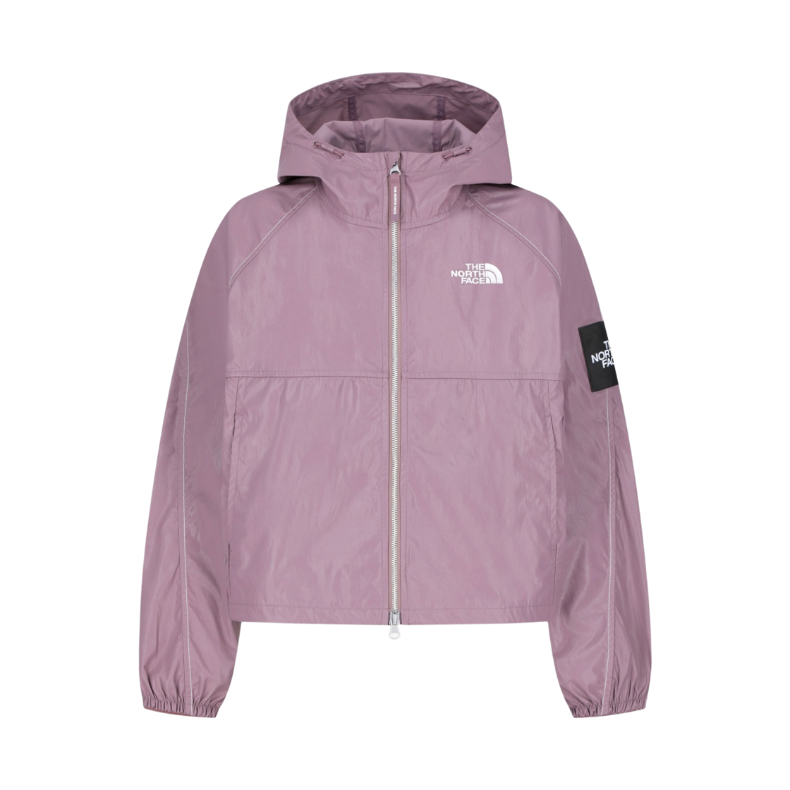 NJ3BS91L The North Face W'S Novelty Olema Hoodie GRJ