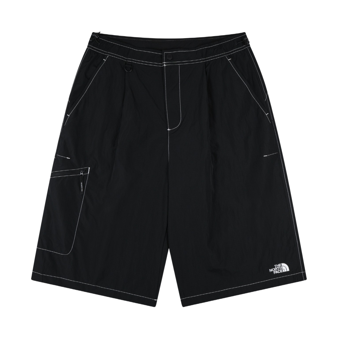 노스페이스 쉘던 버뮤다 NS6NS03J_BLK(The North Face Sheldon Bermuda BLK) - 2