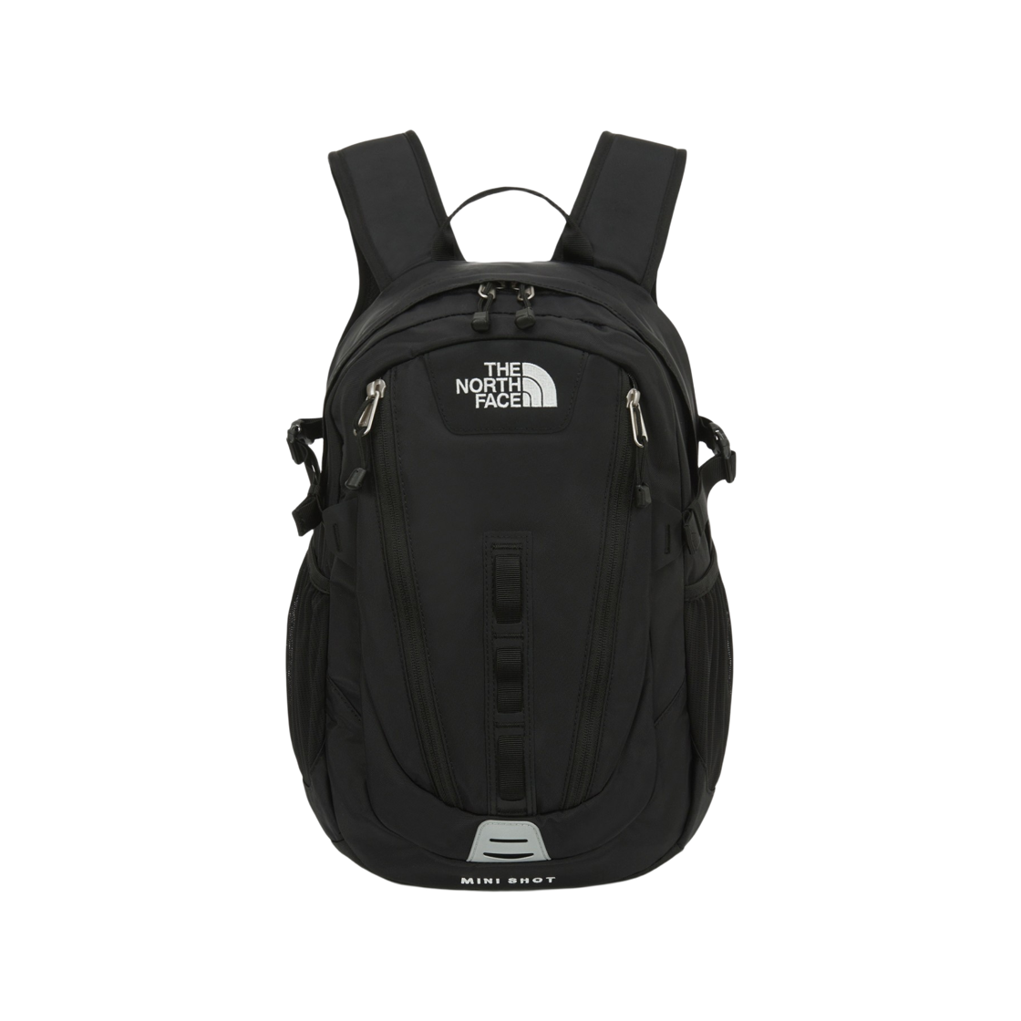 NM2DS54A The North Face Mini Shot BLK