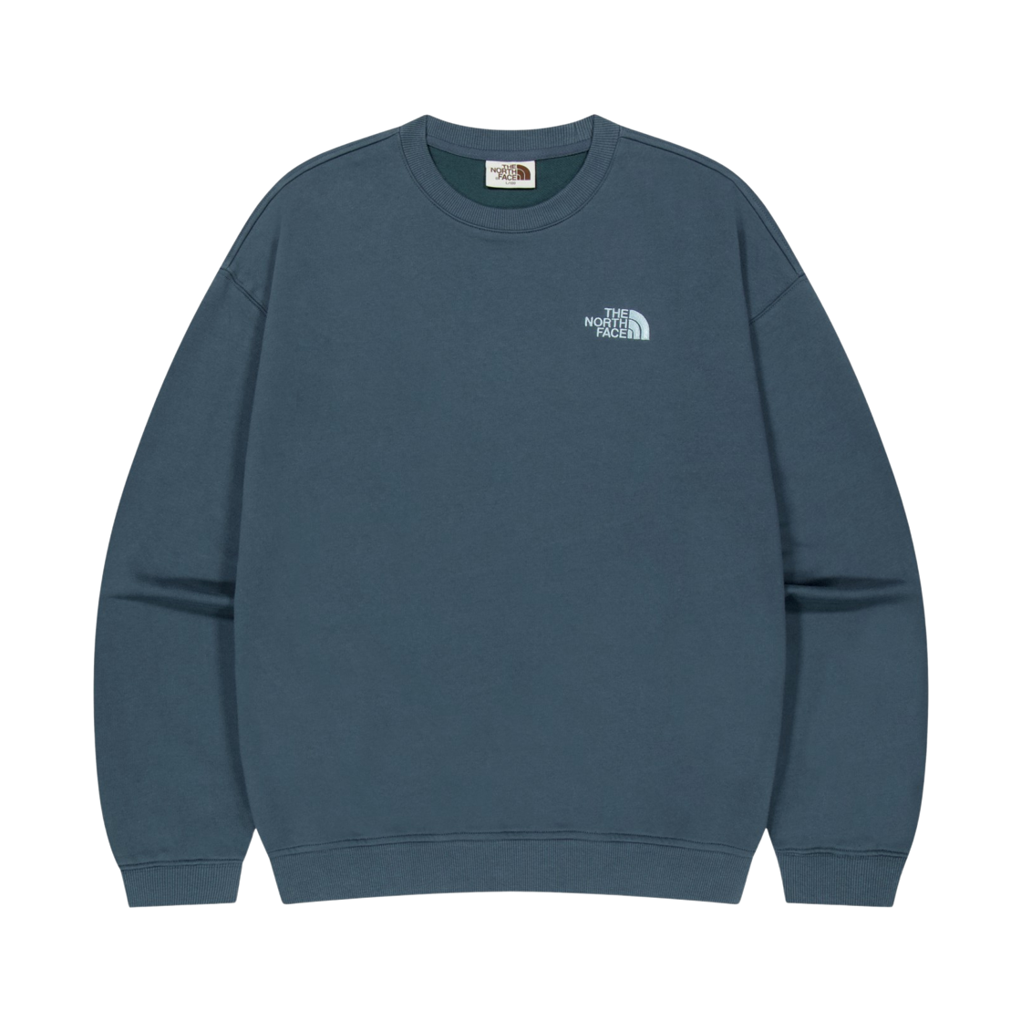 노스페이스 요세미티 스웻셔츠 NM5MS55L_DUB(The North Face Yosemite Sweatshirts) - 2