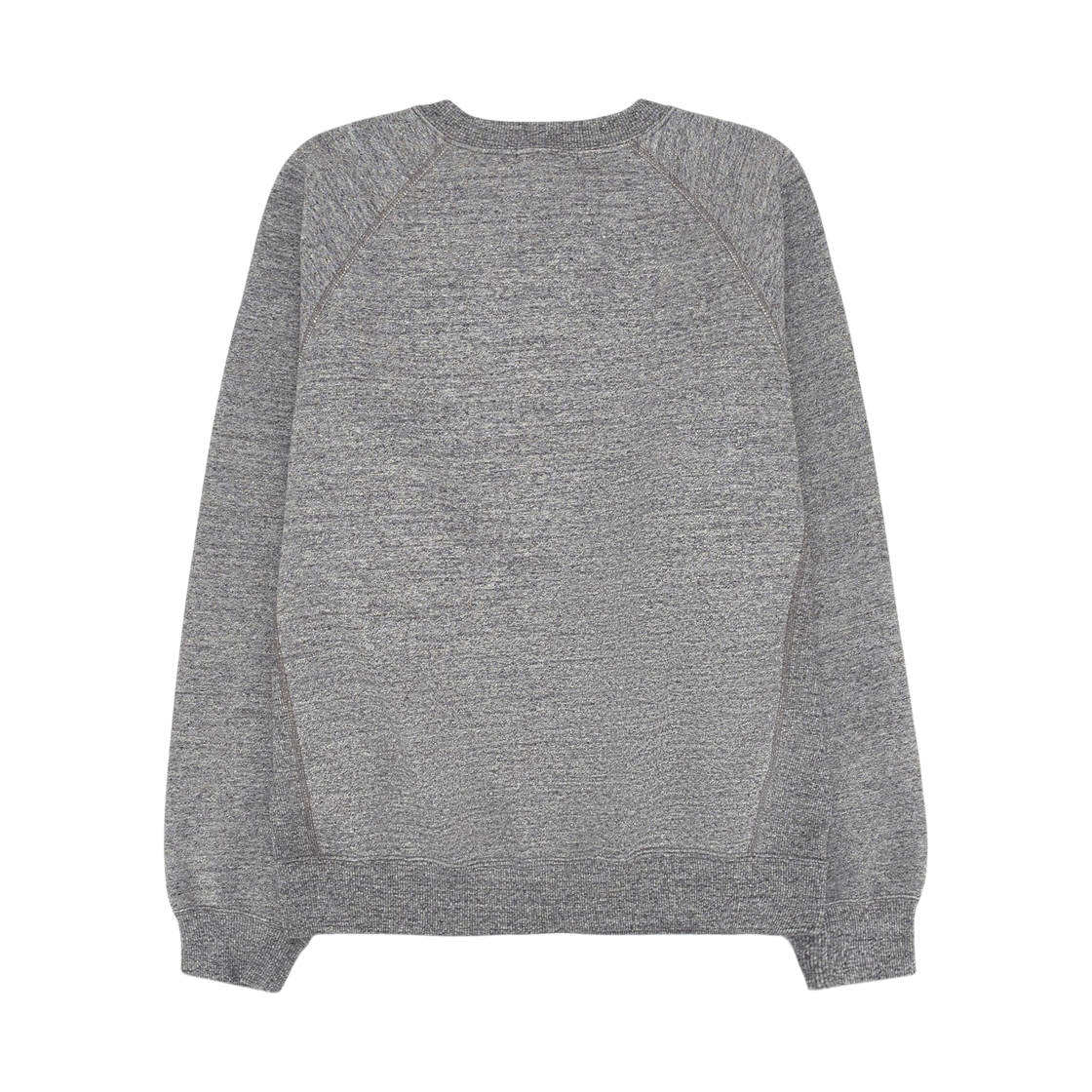 GU x 엔지니어드 가먼츠 헤비웨이트 스웨트 풀오버 그레이(GU x Engineered Garments Heavyweight Sweat Pullover Gray) - 2
