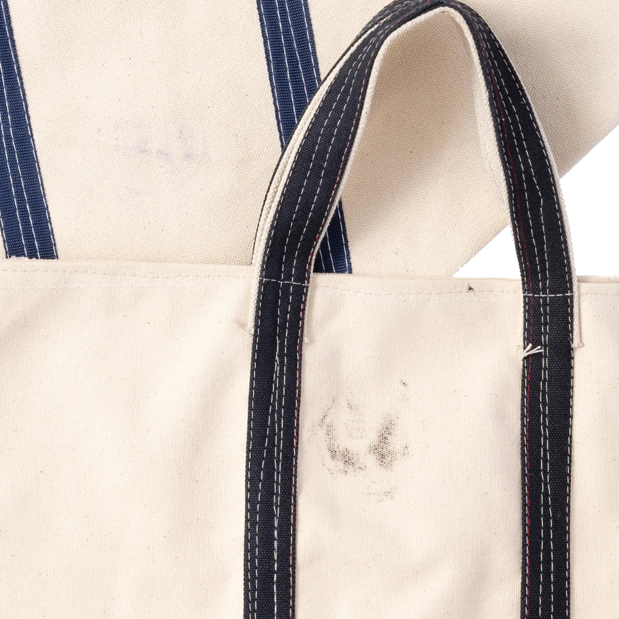 푸에브코 마켓 토트 백 50 멀티 - 26FW(Puebco Market Tote Bag 50 Multi - 26FW) - 4