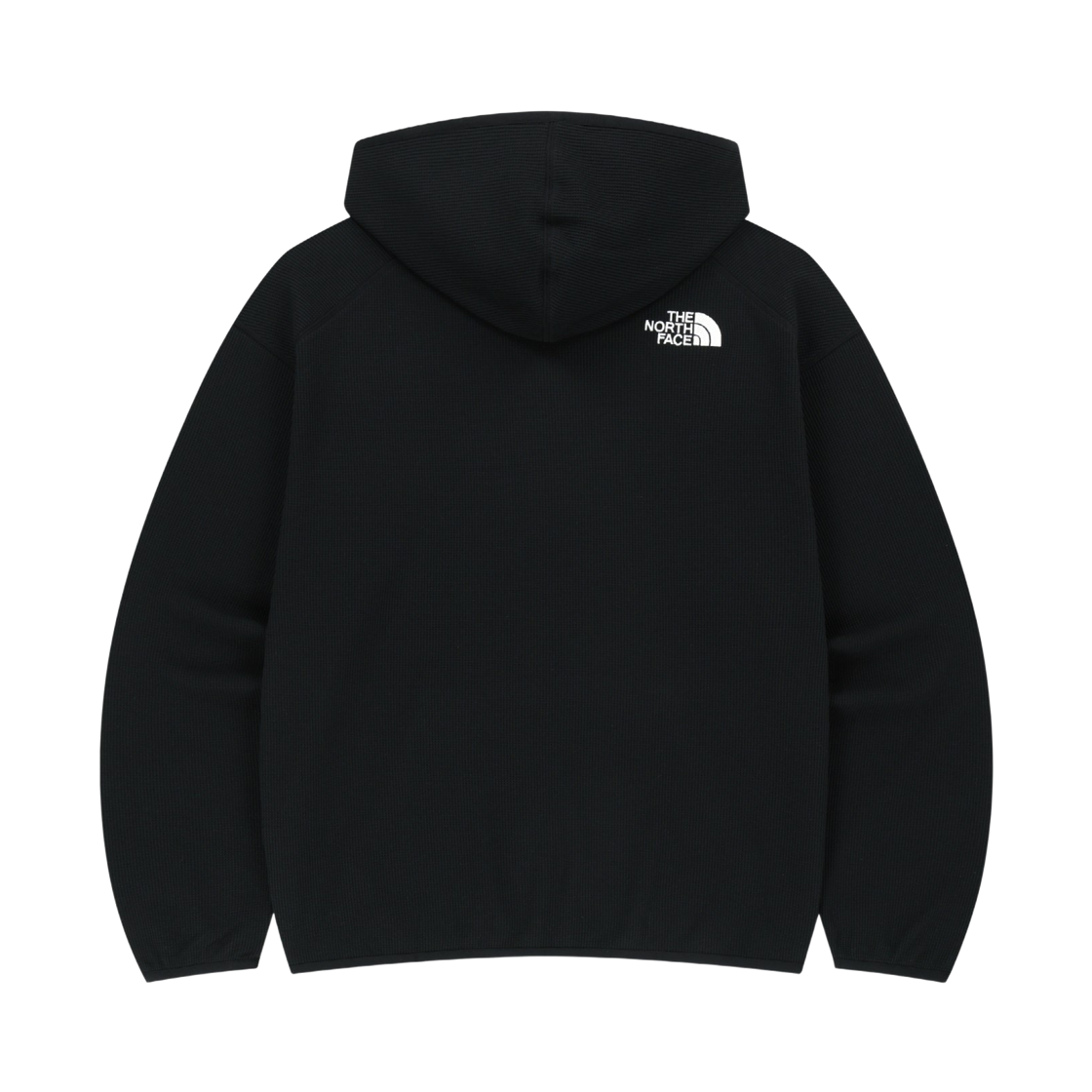 노스페이스 웰트 후디 NM5PS01J_BLK(The North Face Welt Hoodie BLK) - 2