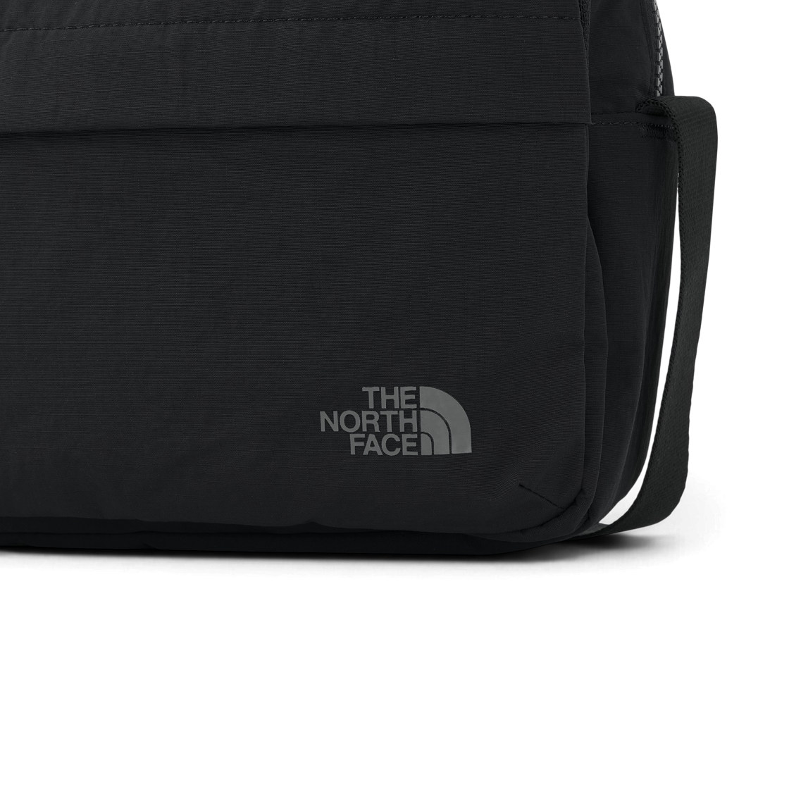 노스페이스 트래블 크로스 엑스 백 M NW 블랙 - 26SS(The North Face Travel Cross EX Bag M Nw Black - 26SS) - 4