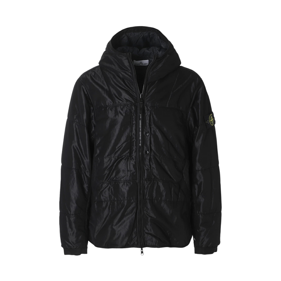 K1S15 4100087 S0032 V0029 [25% 쿠폰] Stone Island Nylon Mesh Jacket - 25SS