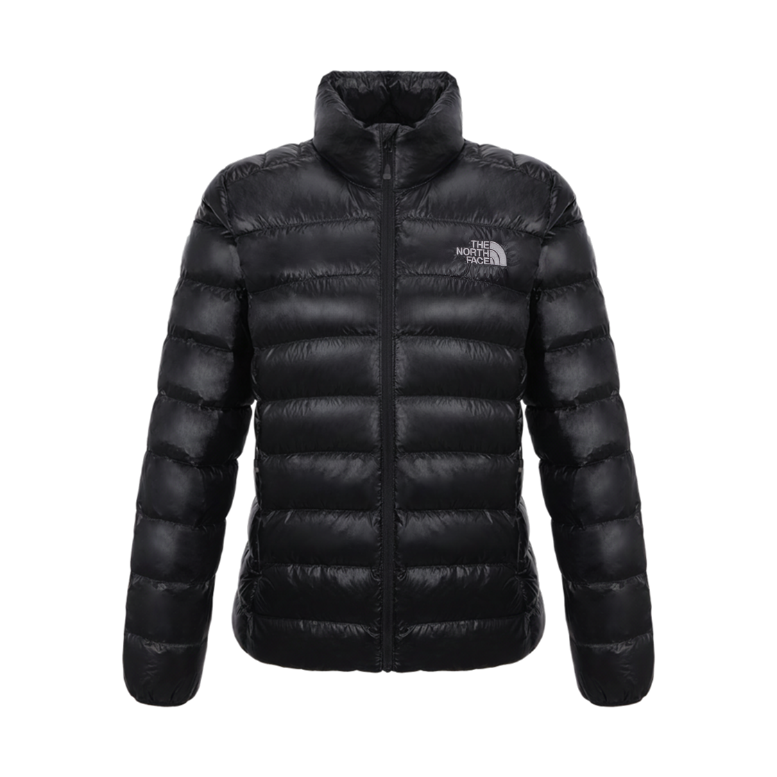 NJ1DS92A (W) The North Face Matier Down Jacket RDS Black - 26FW