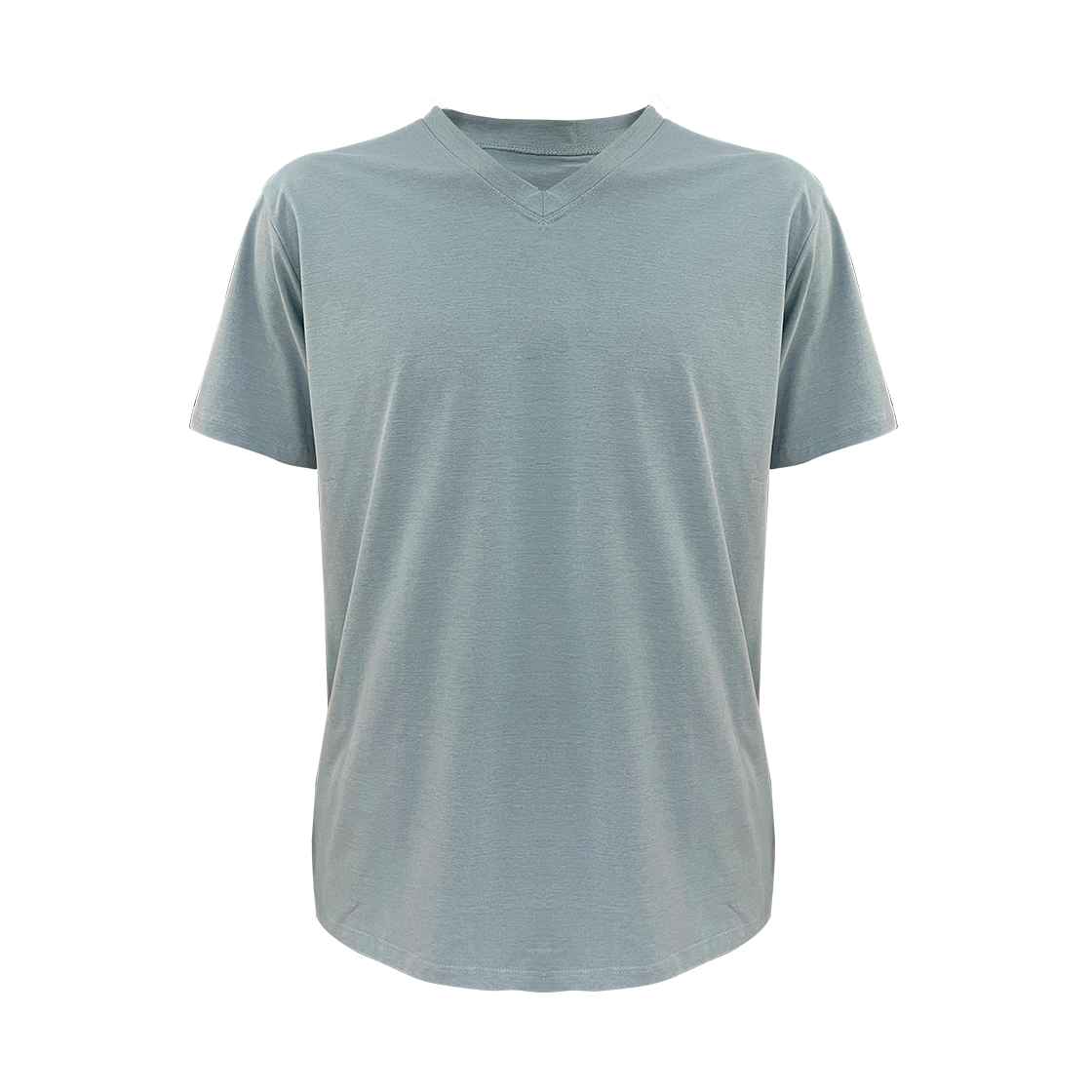 녹족 맨즈 러닝웨어 녹스 쿨링 반팔티셔츠 민트(Nokjok Men’s Running Wear Nox Cooling Short-Sleeve Mint)
