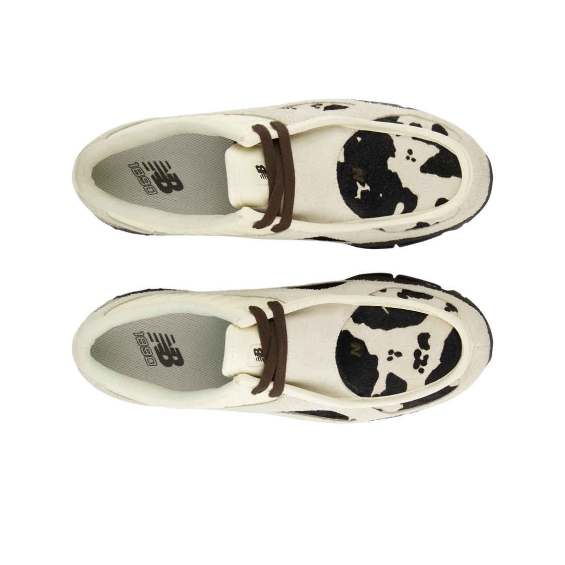 뉴발란스 1890A 베이지 블랙(New Balance 1890A Beige Black) - 2