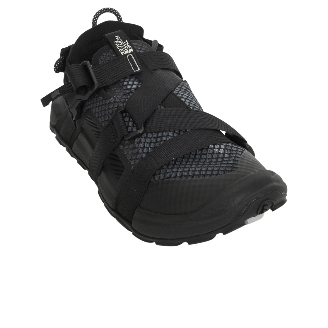 노스페이스 익스플로어 캠프 라이트 샨달 NS82S06A_BLK(The North Face Explore Camp Lite Shandal BLK) - 2