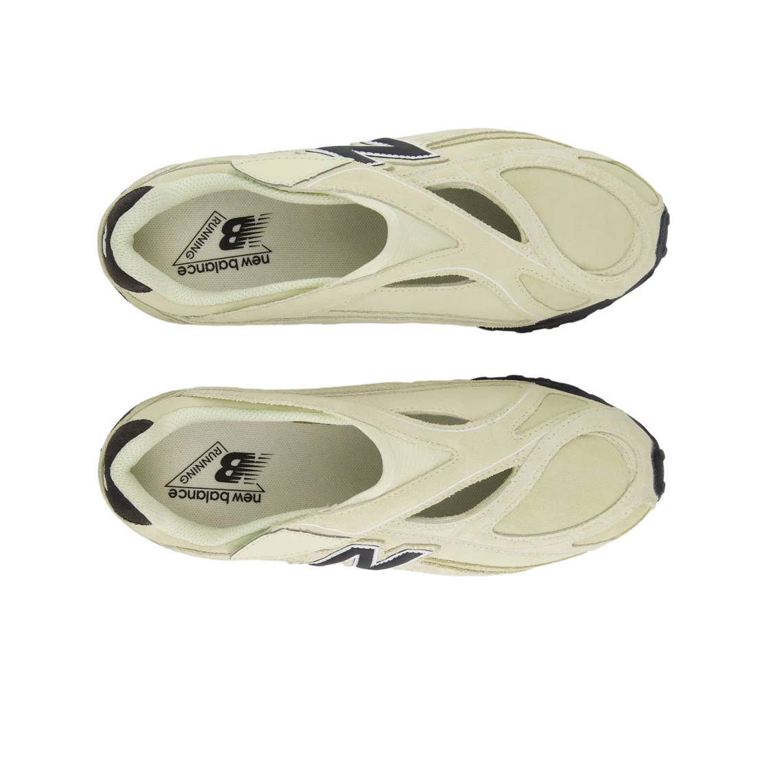 뉴발란스 204V 피스타치오 버터(New Balance 204V Pistachio Butter) - 2