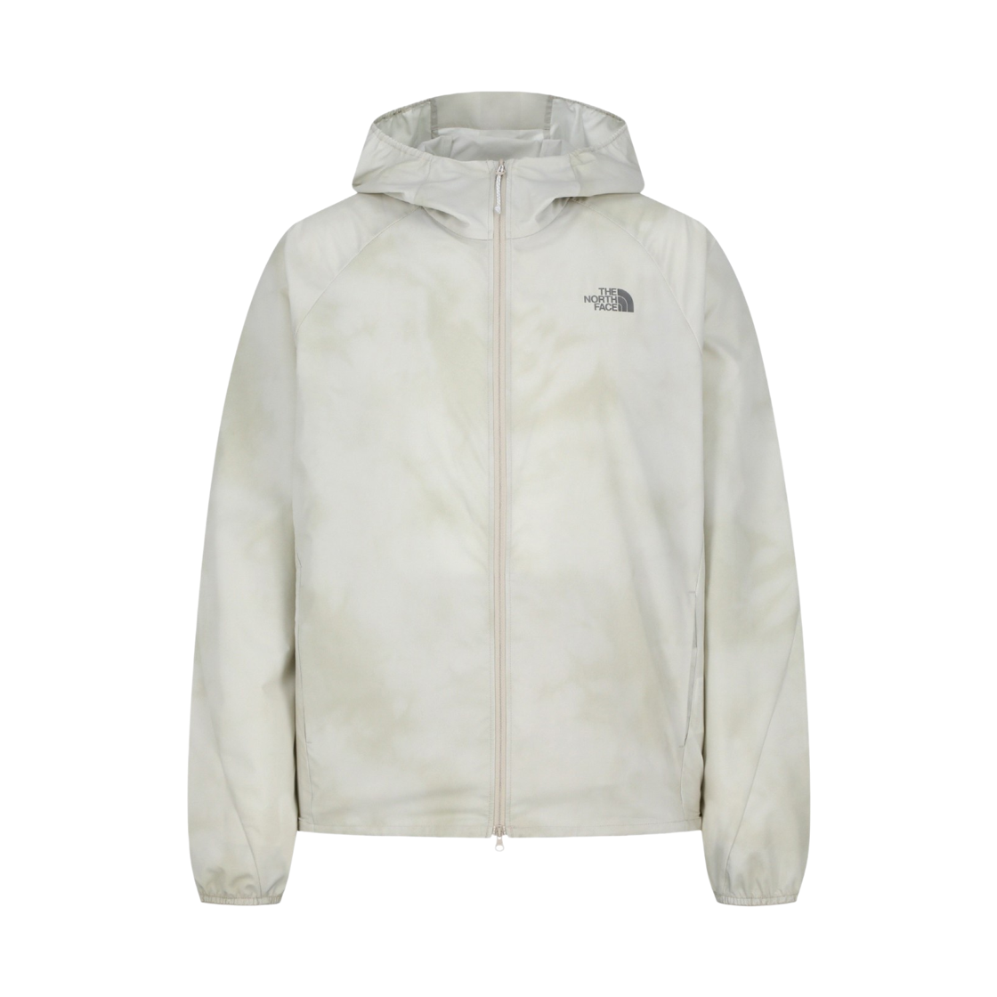 NJ3LS08J The North Face Jet Run Pt Jacket IVO