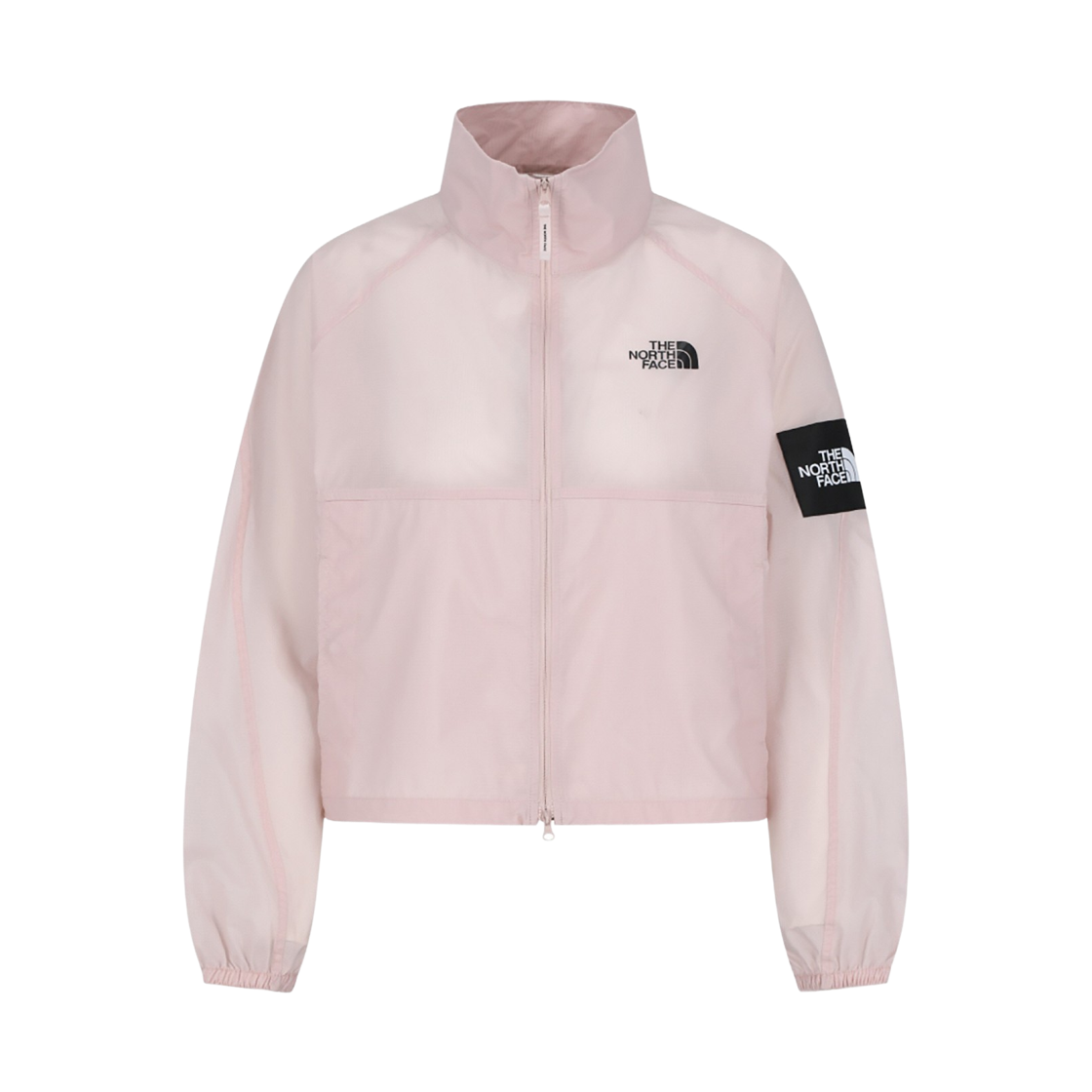 NJ3LS39L The North Face W'S Olema Lt Jacket PAP