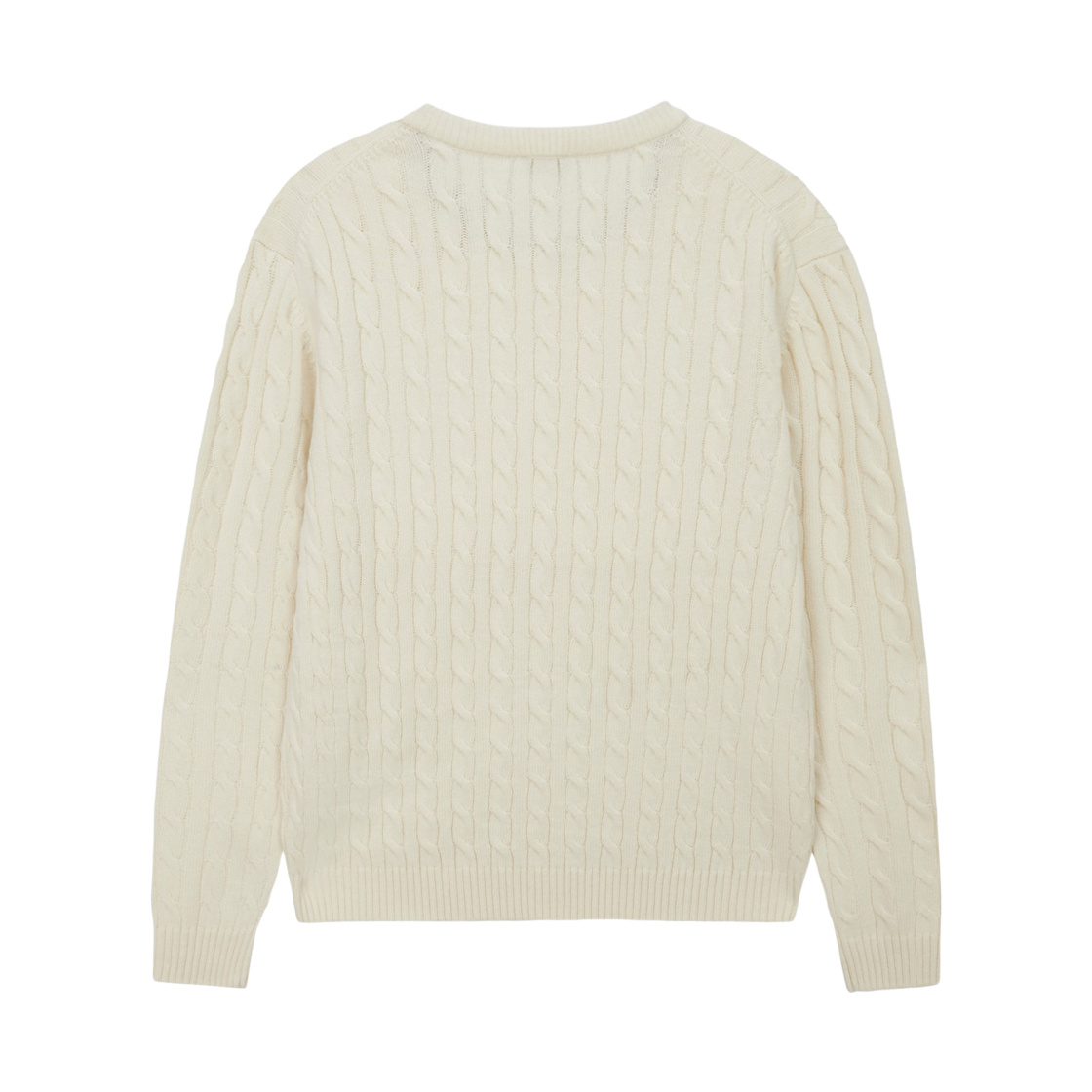 노스페이스 남성 케이블 스웨터 NT7AS53B_VAN(The North Face M'S Cable Sweater) - 2