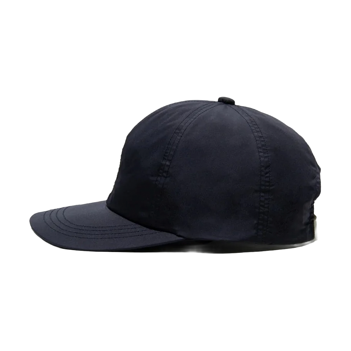 더 H.W. 도그 앤 코 유니온 캡 네이비 - 26FW(The H.W. Dog & Co. Union Cap Navy - 26FW) - 4