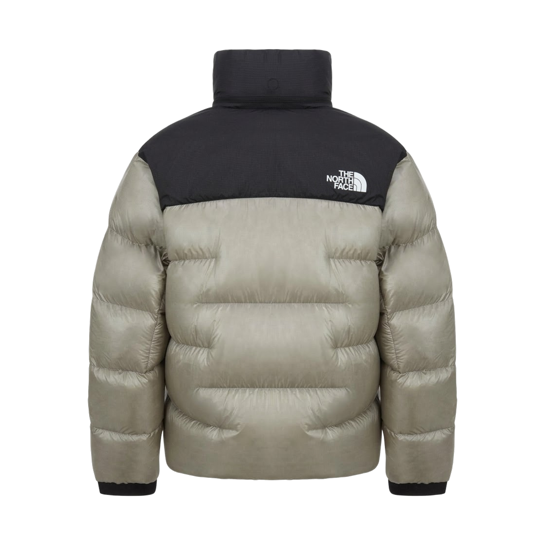 노스페이스 M 서밋 리얼 자켓 옥스포드 탄 - 26FW(The North Face M Summit Nuptse Jacket Oxford Tan - 26FW) - 2