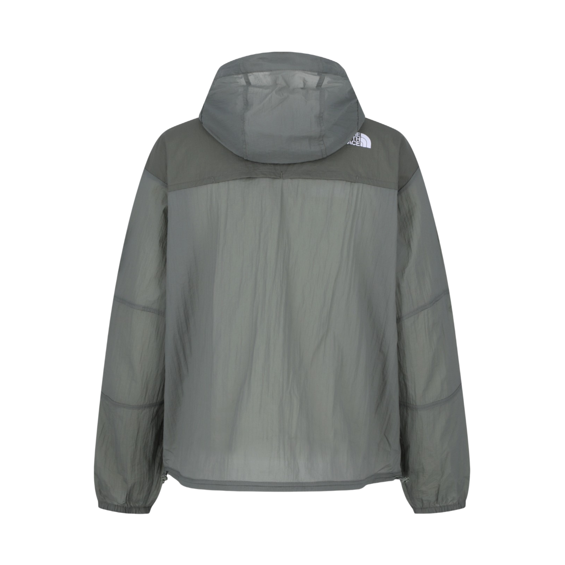 노스페이스 루벤 자켓 NJ3LS02L_SLT(The North Face Ruben Jacket SLT) - 2