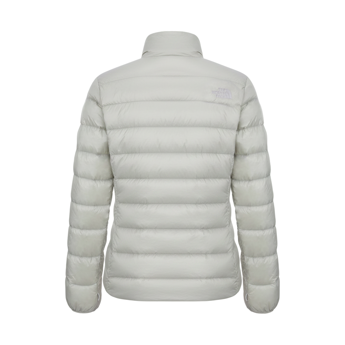 (W) 노스페이스 마티에르 다운 자켓 RDS 뉴트럴 그레이 - 26FW((W) The North Face Matier Down Jacket RDS Nutral Gray - 26FW) - 2