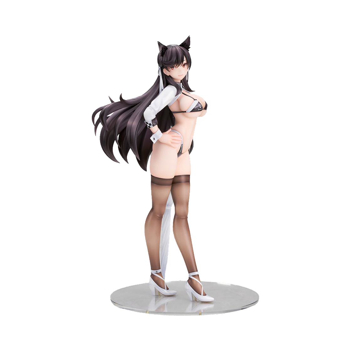알터 벽람항로 아주르 레인 아타고 요염한 맥스 스피드 Ver. 1/7 피규어(Alter Azur Lane IJN Atago Stunning Speedster Ver. 1/7 Scale Figure)
