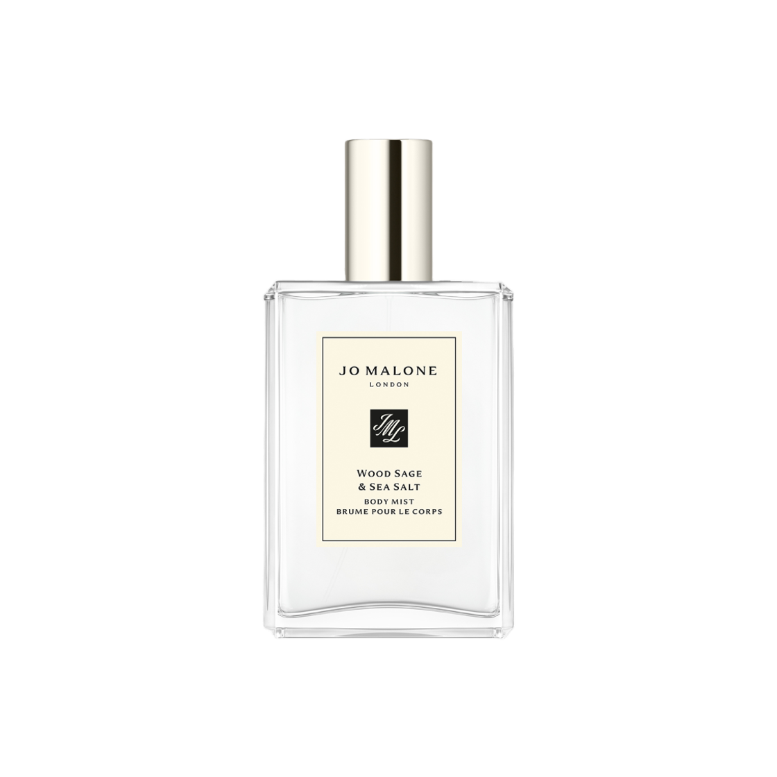- Jo Malone Wood Sage & Sea Salt Body Mist 100ml