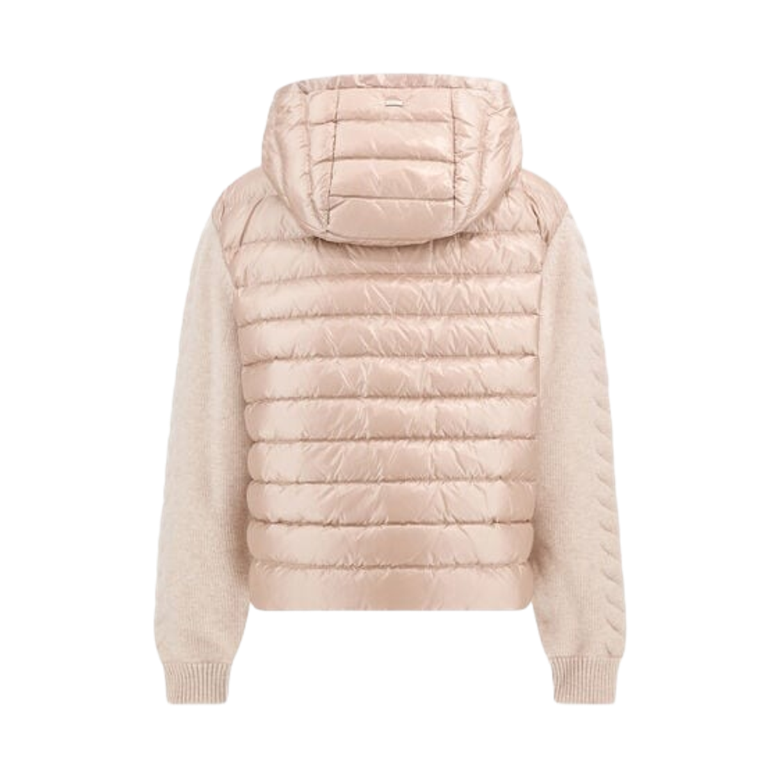 (W) 에르노 울트라라이트 나일론 리조트 자켓 샹티((W) Herno Ultralight Nylon Resort Jacket Chantilly) - 2