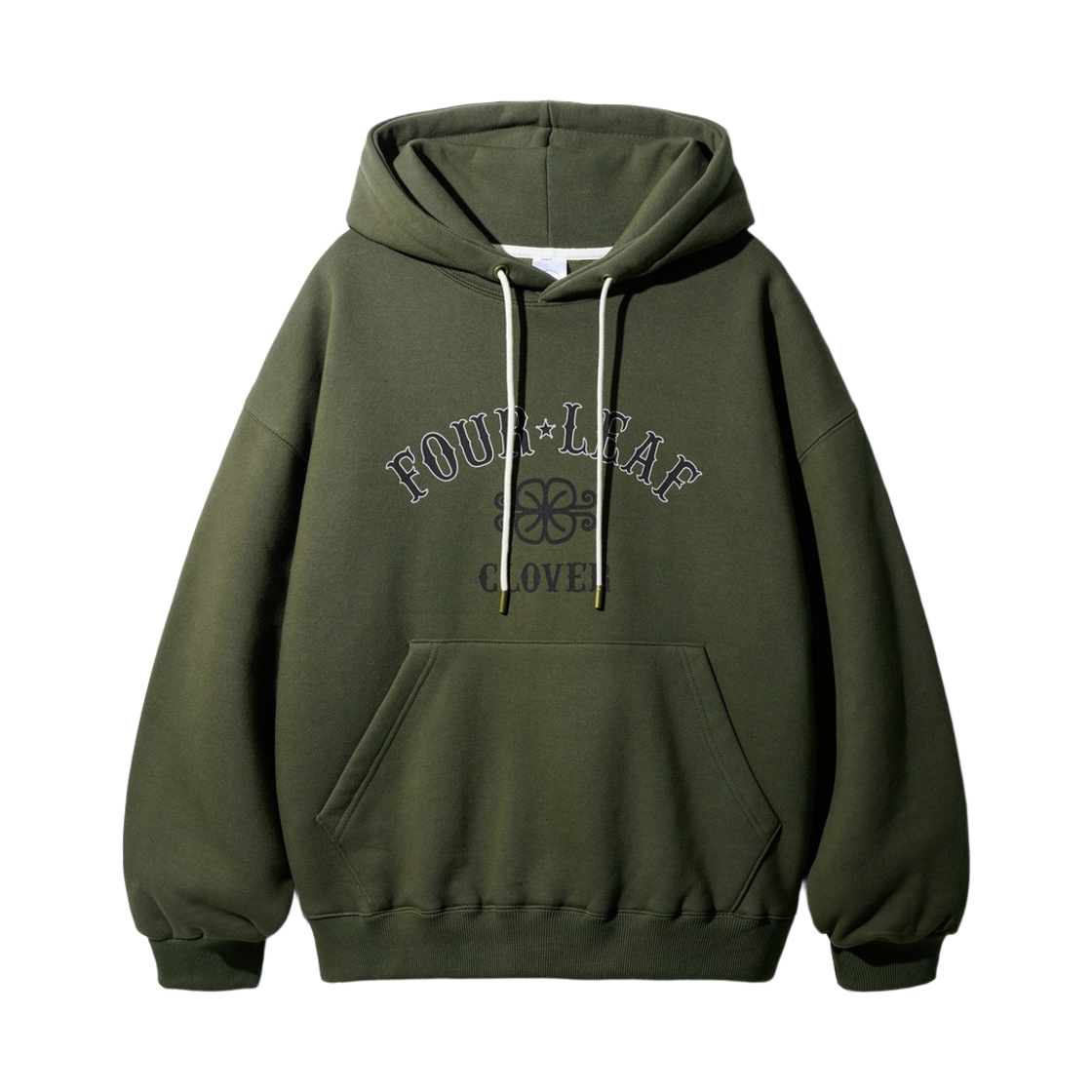 SOHD2538_khaki_29 JEMUT Clover Overfit Napping Hood Khaki SOHD2538